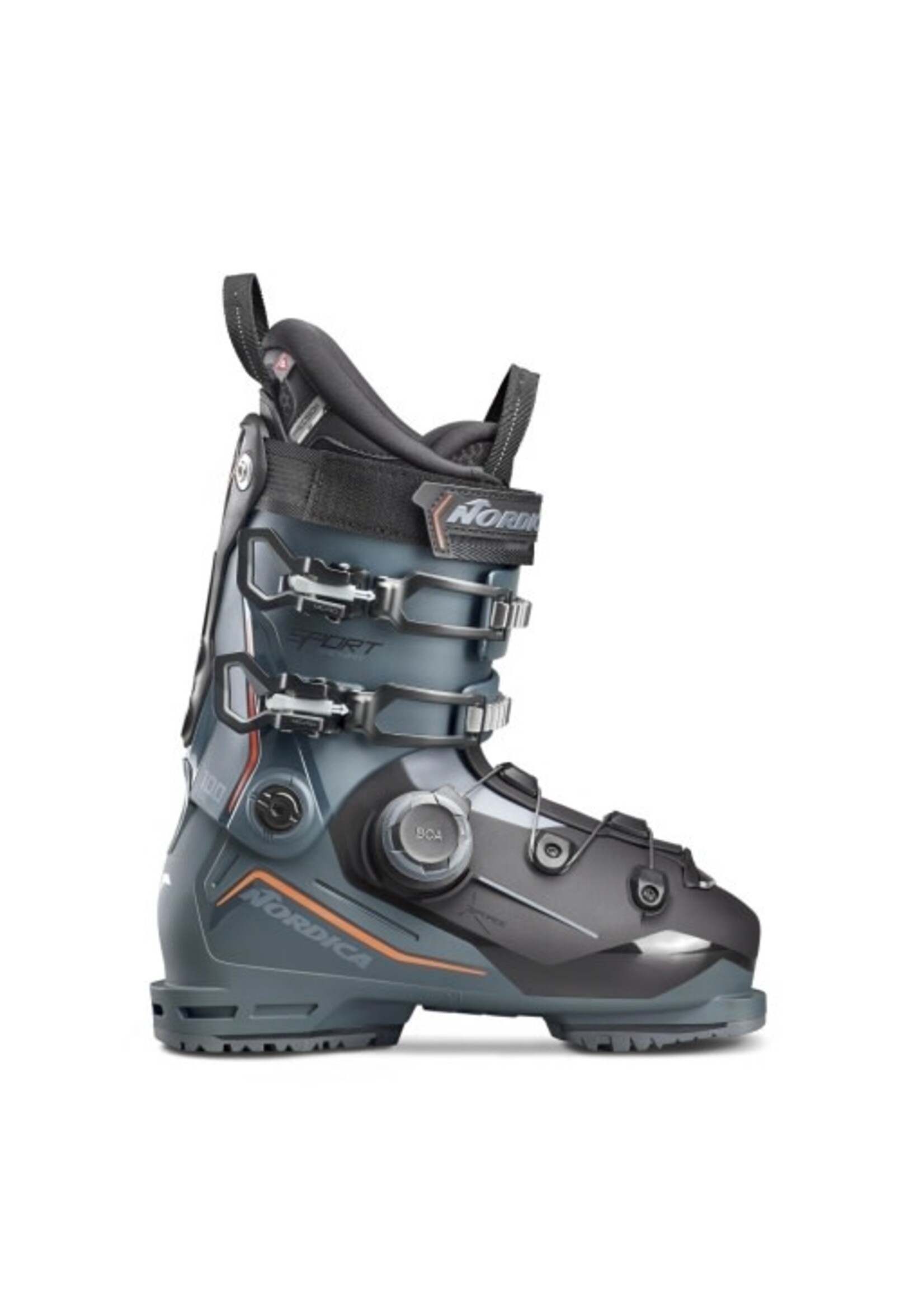 Nordica - USA Nordcia SPORTMACHINE 3 100 BOA 26/27