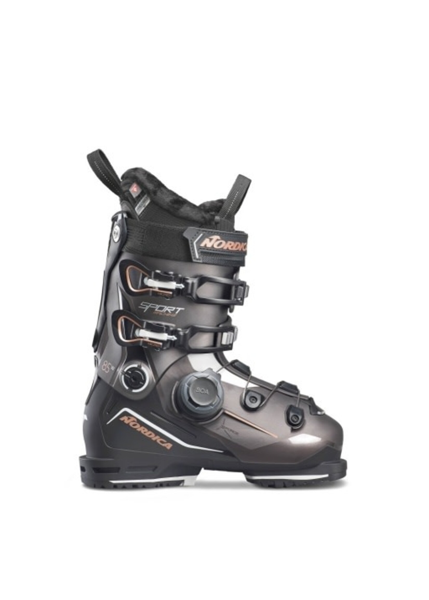 Nordica - USA SPORTMACHINE 3 85 W BOA