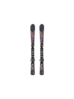 Nordica - USA TEAM AM (100-140) + J4.5 FDT