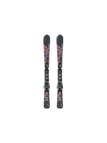 Nordica - USA TEAM AM (70-90) + J4.5 FDT