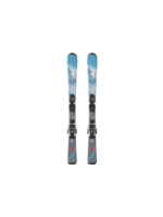 Nordica - USA TEAM G (70-90) + J4.5 FDT