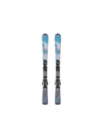 Nordica - USA TEAM G (70-90) + J4.5 FDT