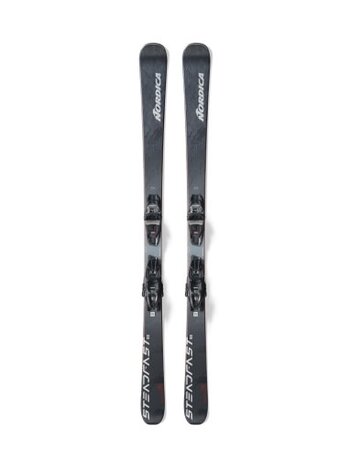 Nordica - USA Nordica STEADFAST 80 + TP2 COMP 10 26/27