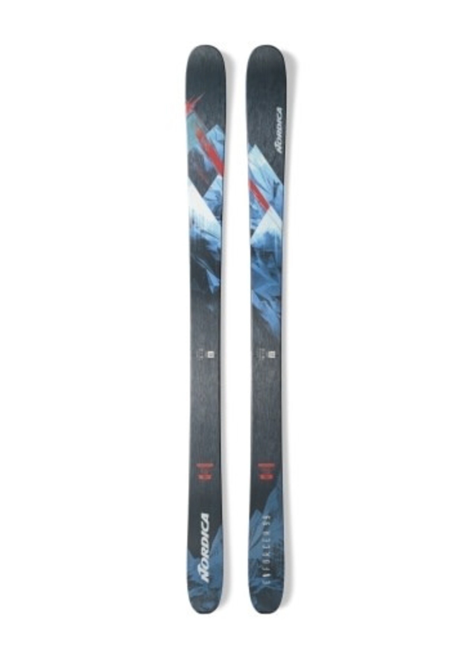 Nordica - USA ENFORCER 99
