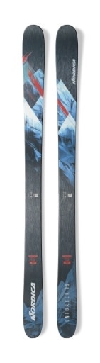 Nordica - USA ENFORCER 99 25/26