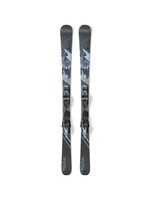 Nordica - USA Nordica WILD BELLE DC 84 + TP2 LT 11 26/27