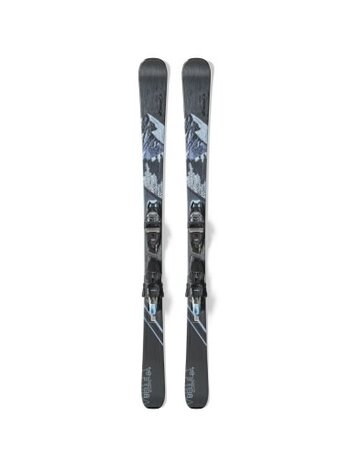 Nordica - USA Nordica WILD BELLE DC 84 + TP2 LT 11 26/27