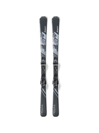 Nordica - USA Nordica WILD BELLE 74 + TP2 COMP 10 26/27