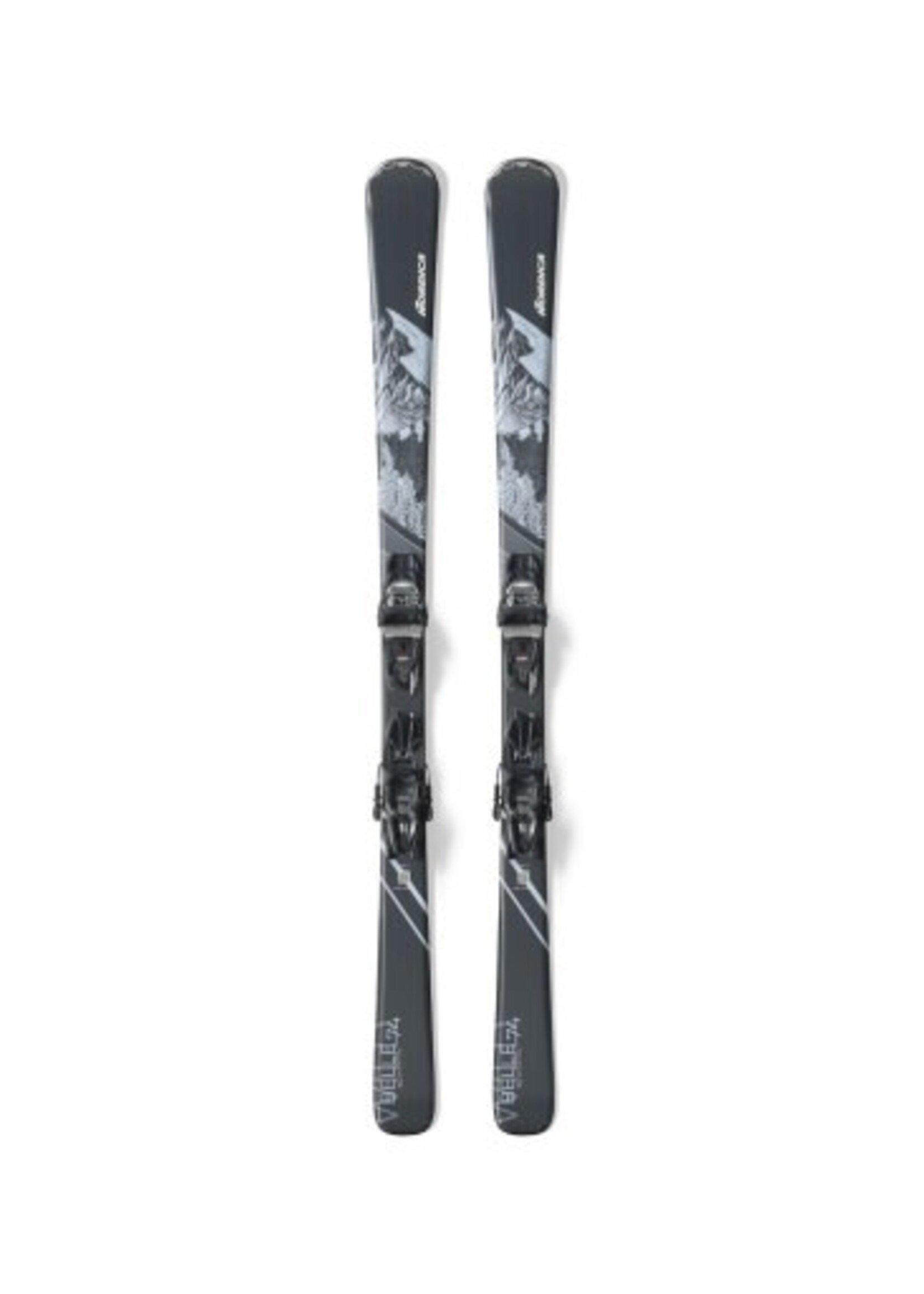 Nordica - USA WILD BELLE 74 + TP2 COMP 10