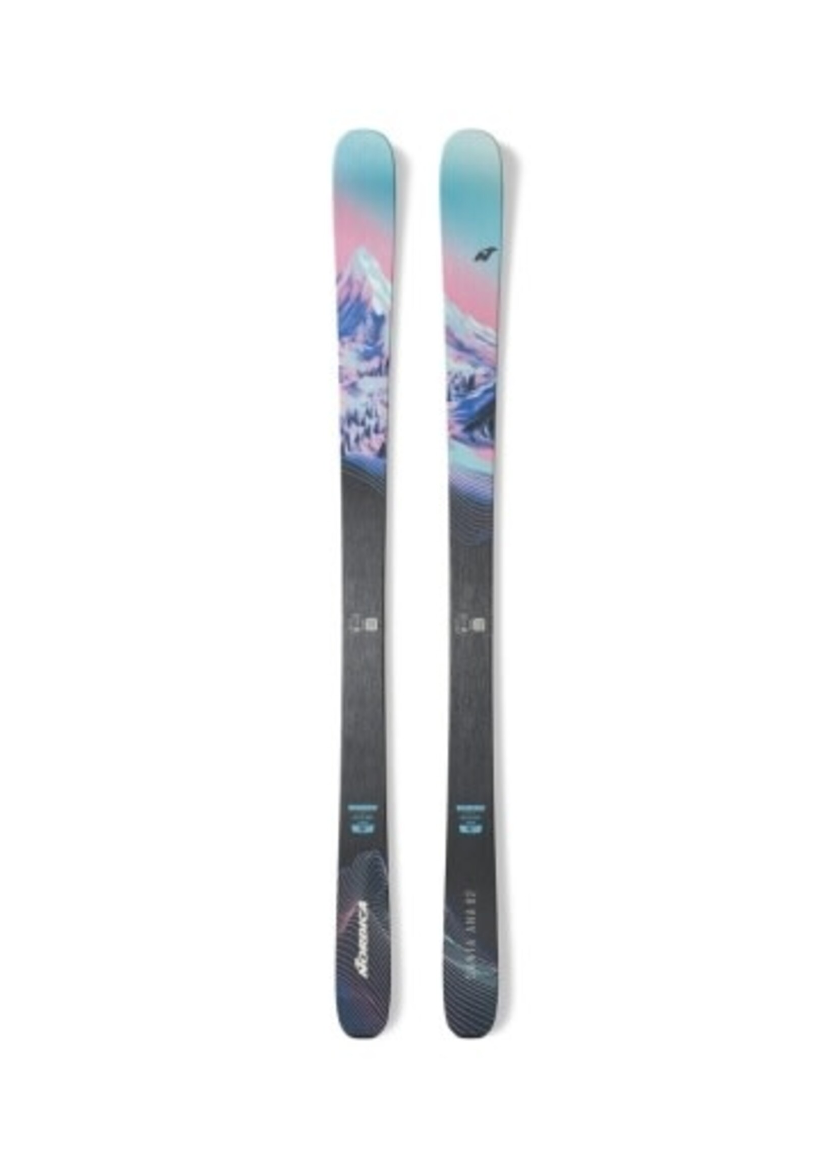 Nordica - USA SANTA ANA 82