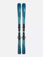 K2 K2 BLUR 76 W QUIKCLIK FREE