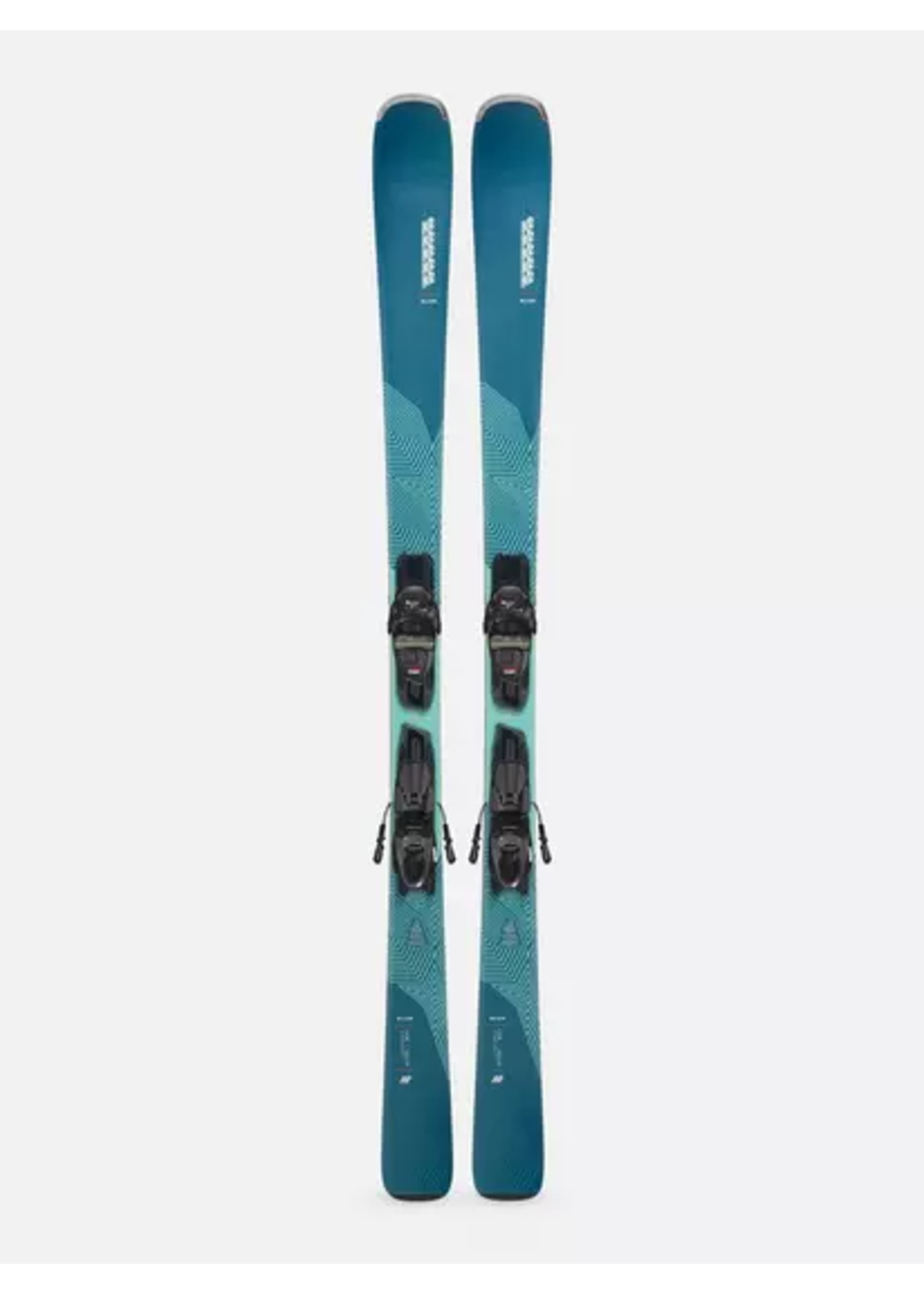 K2 K2 BLUR 76 W QUIKCLIK FREE