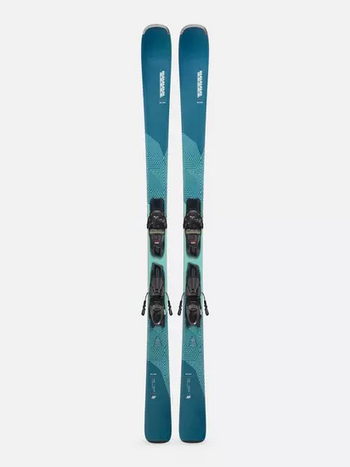 K2 K2 BLUR 76 W QUIKCLIK FREE
