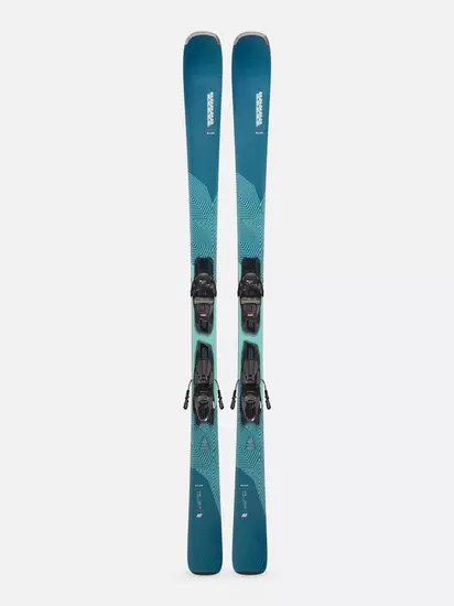K2 K2 BLUR 76 W QUIKCLIK FREE