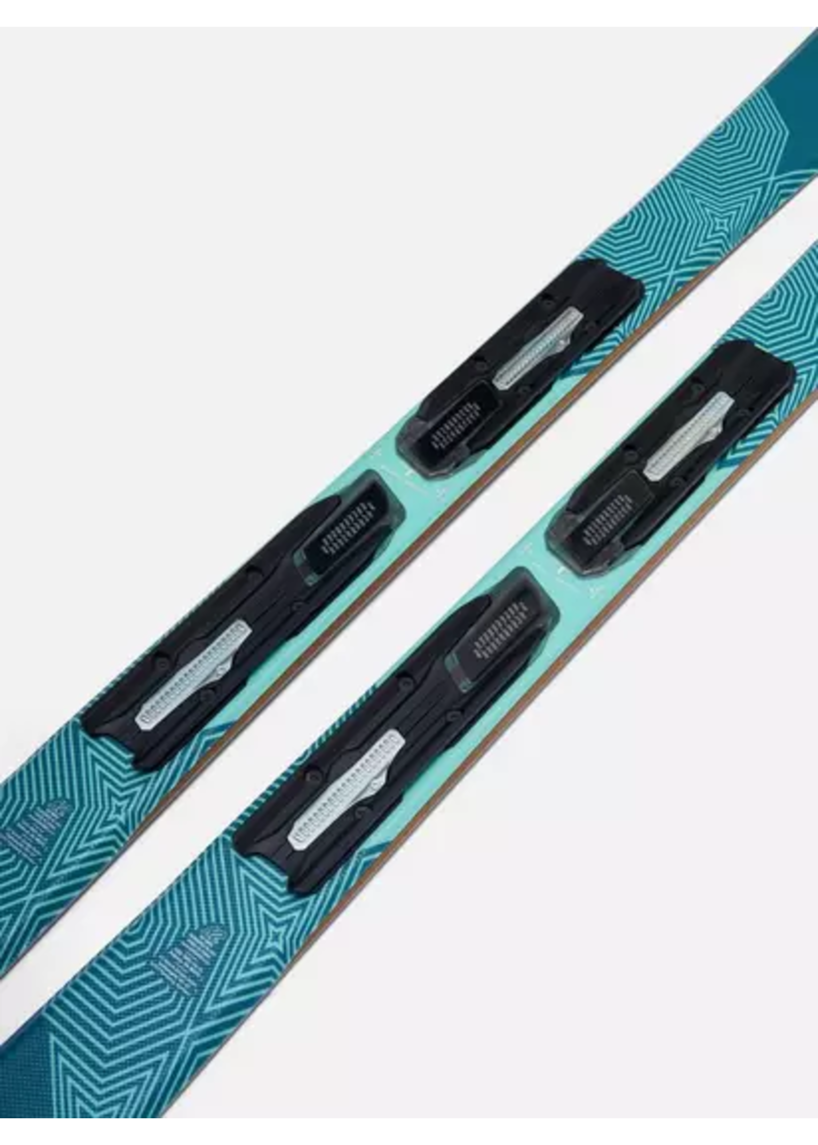 K2 K2 BLUR 76 W QUIKCLIK FREE