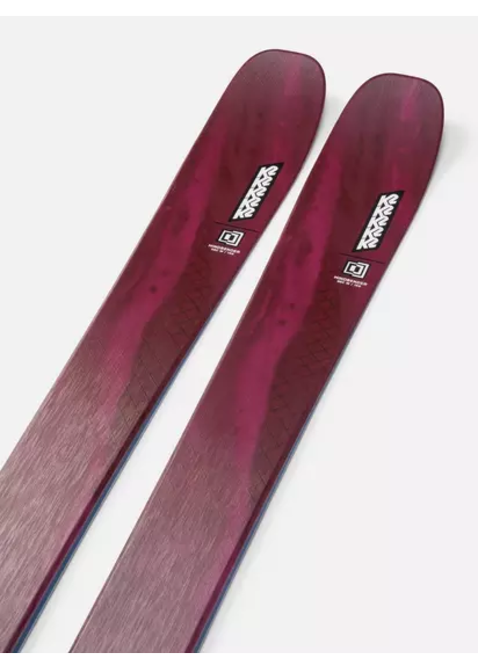 K2 K2 MINDBENDER 96C W