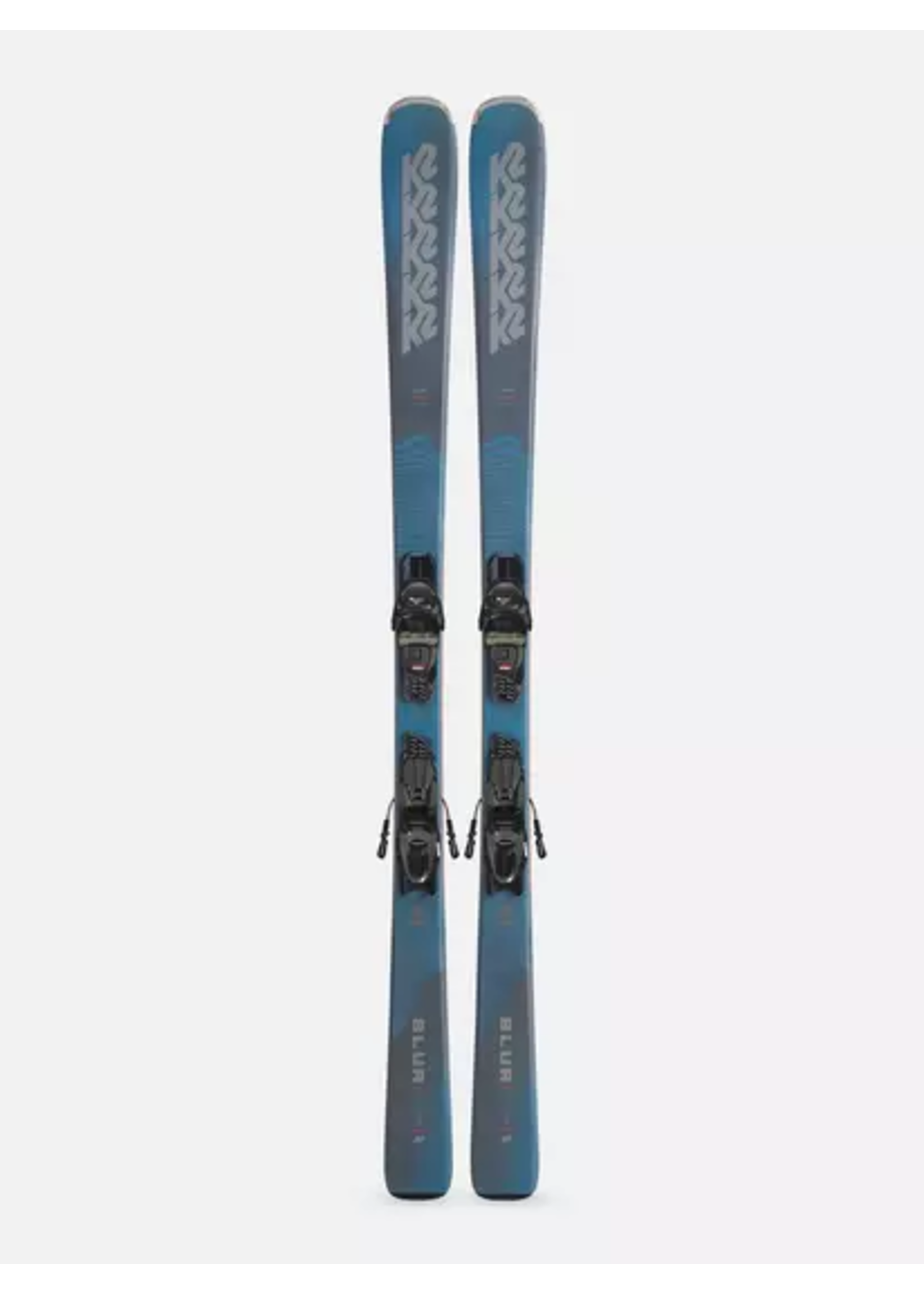 K2 K2 BLUR 76 QUIKCLIK FREE