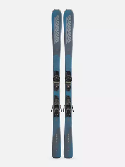 K2 K2 BLUR 76 QUIKCLIK FREE