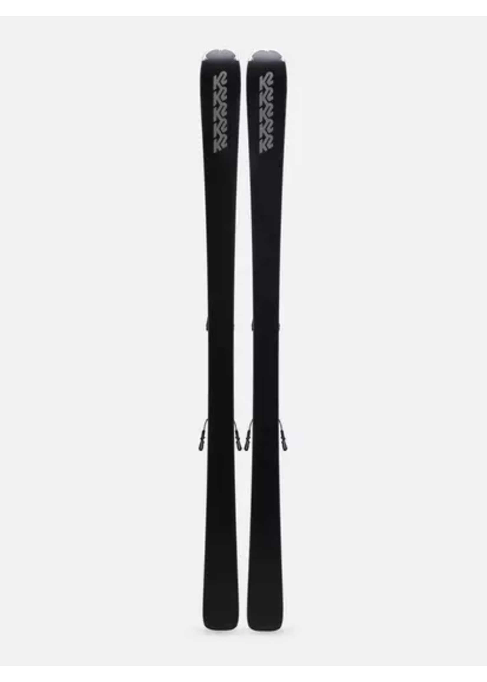 K2 K2 BLUR 76 QUIKCLIK FREE