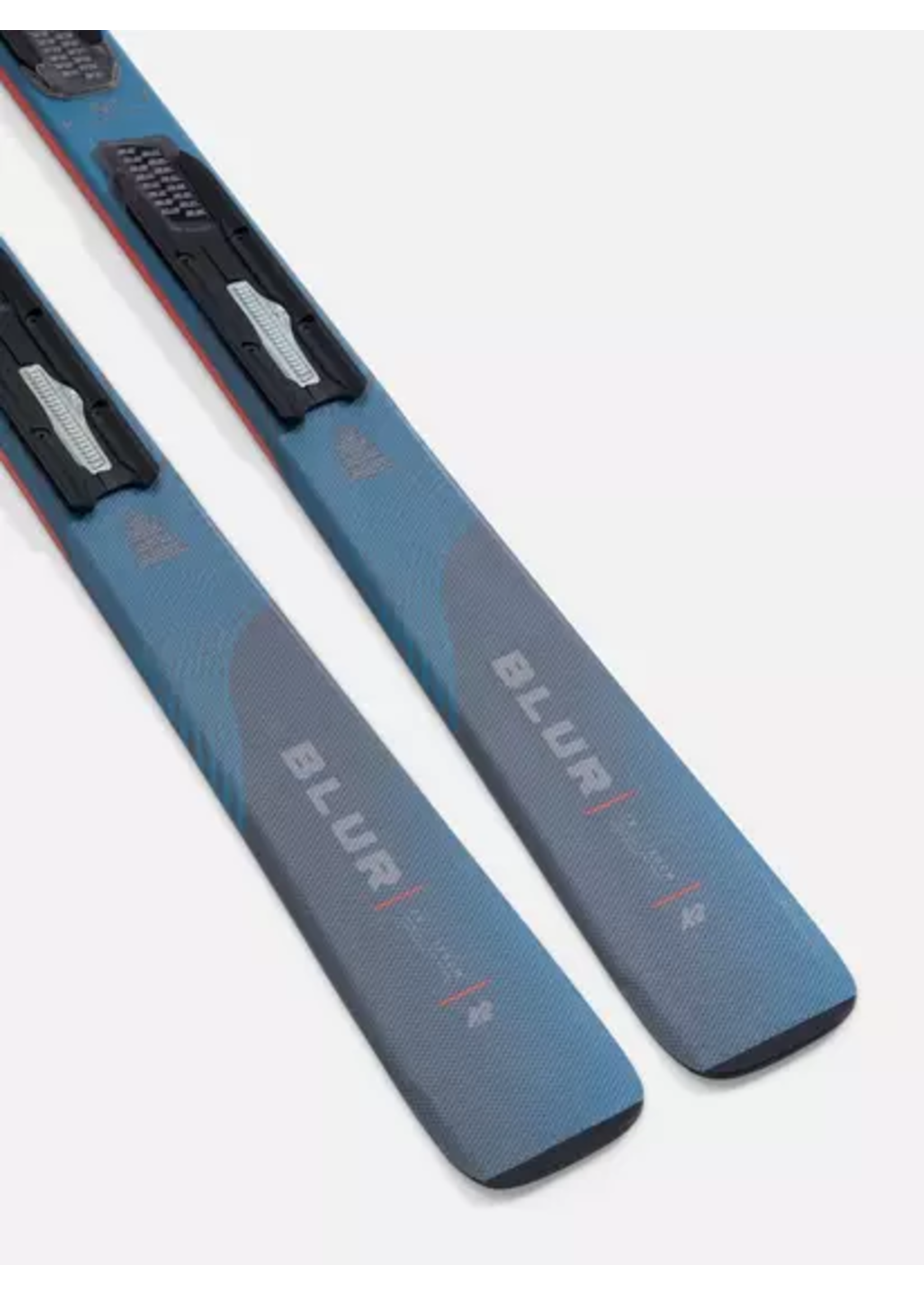 K2 K2 BLUR 76 QUIKCLIK FREE