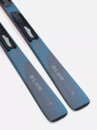 K2 K2 BLUR 76 QUIKCLIK FREE