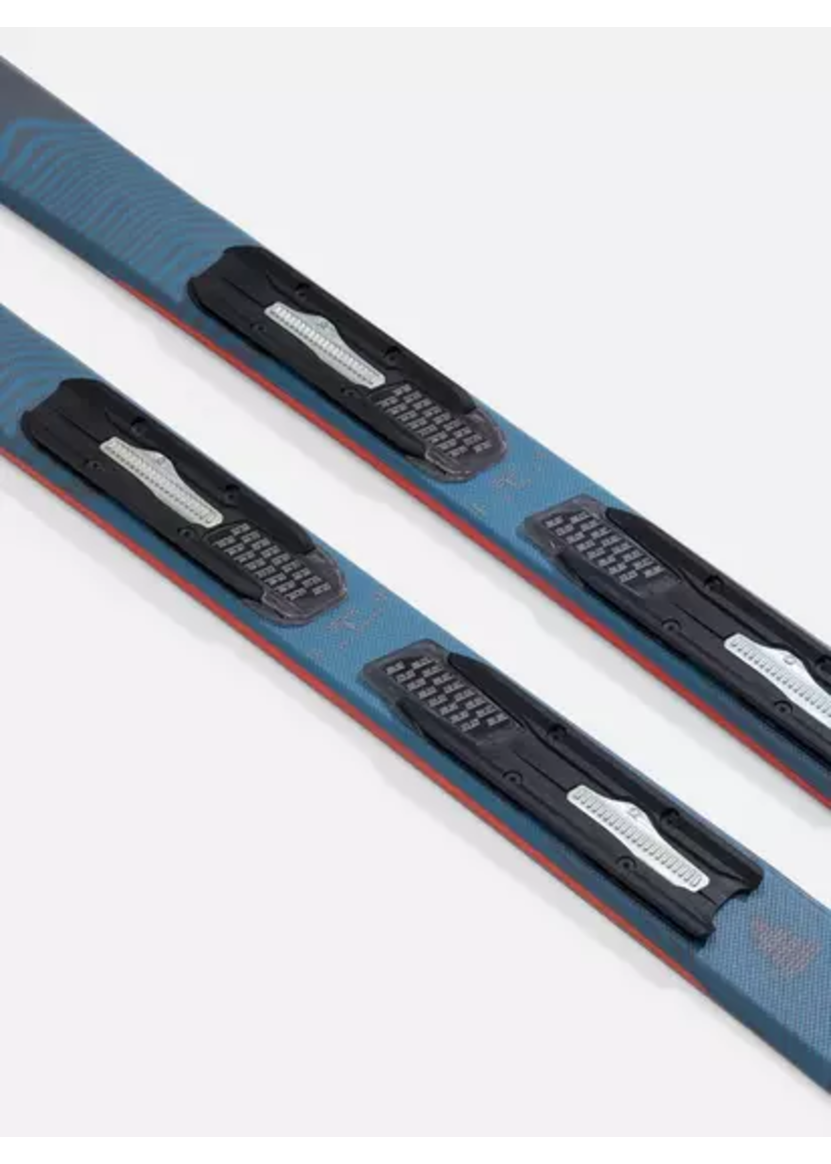 K2 K2 BLUR 76 QUIKCLIK FREE