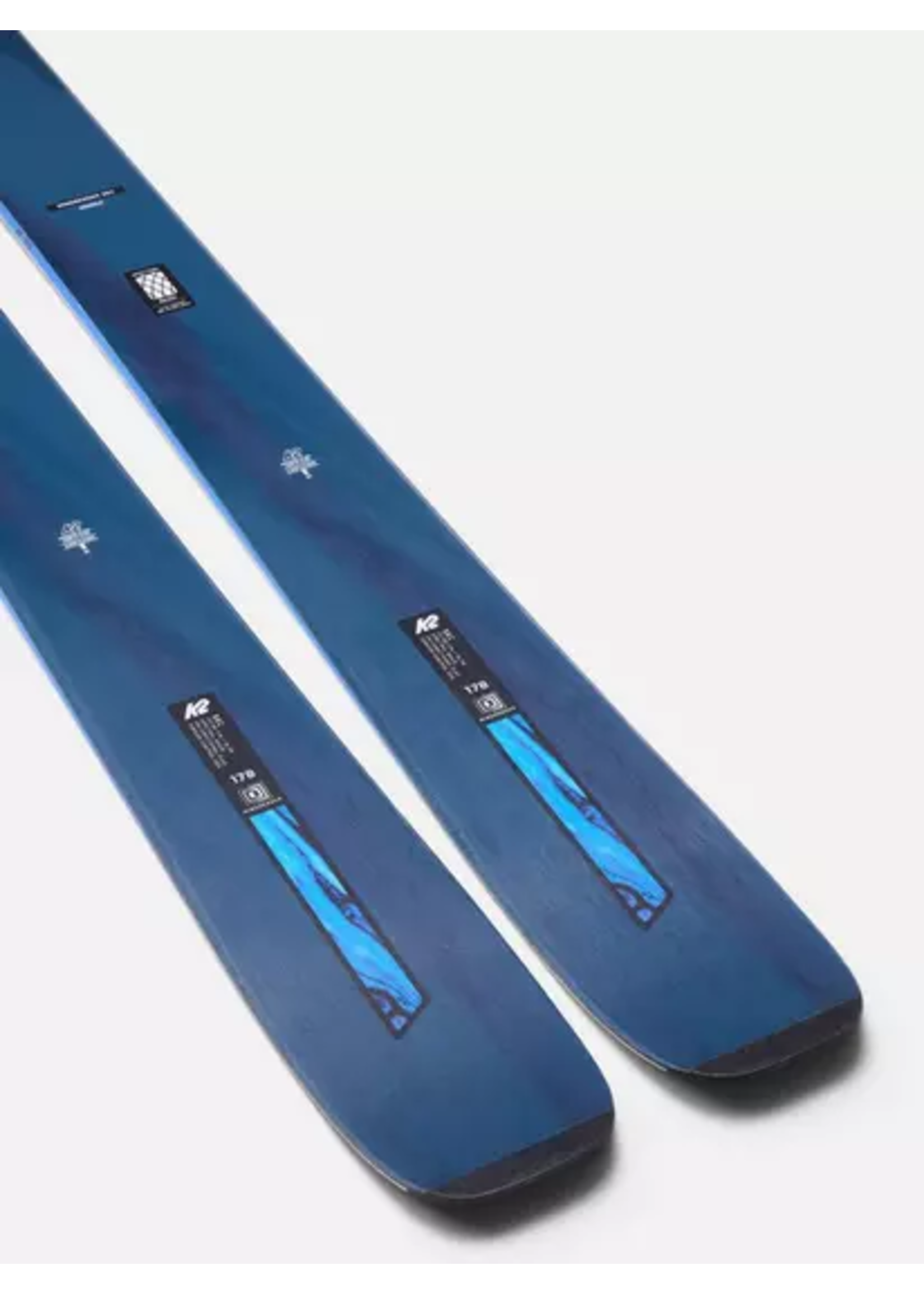 K2 K2 MINDBENDER 96C