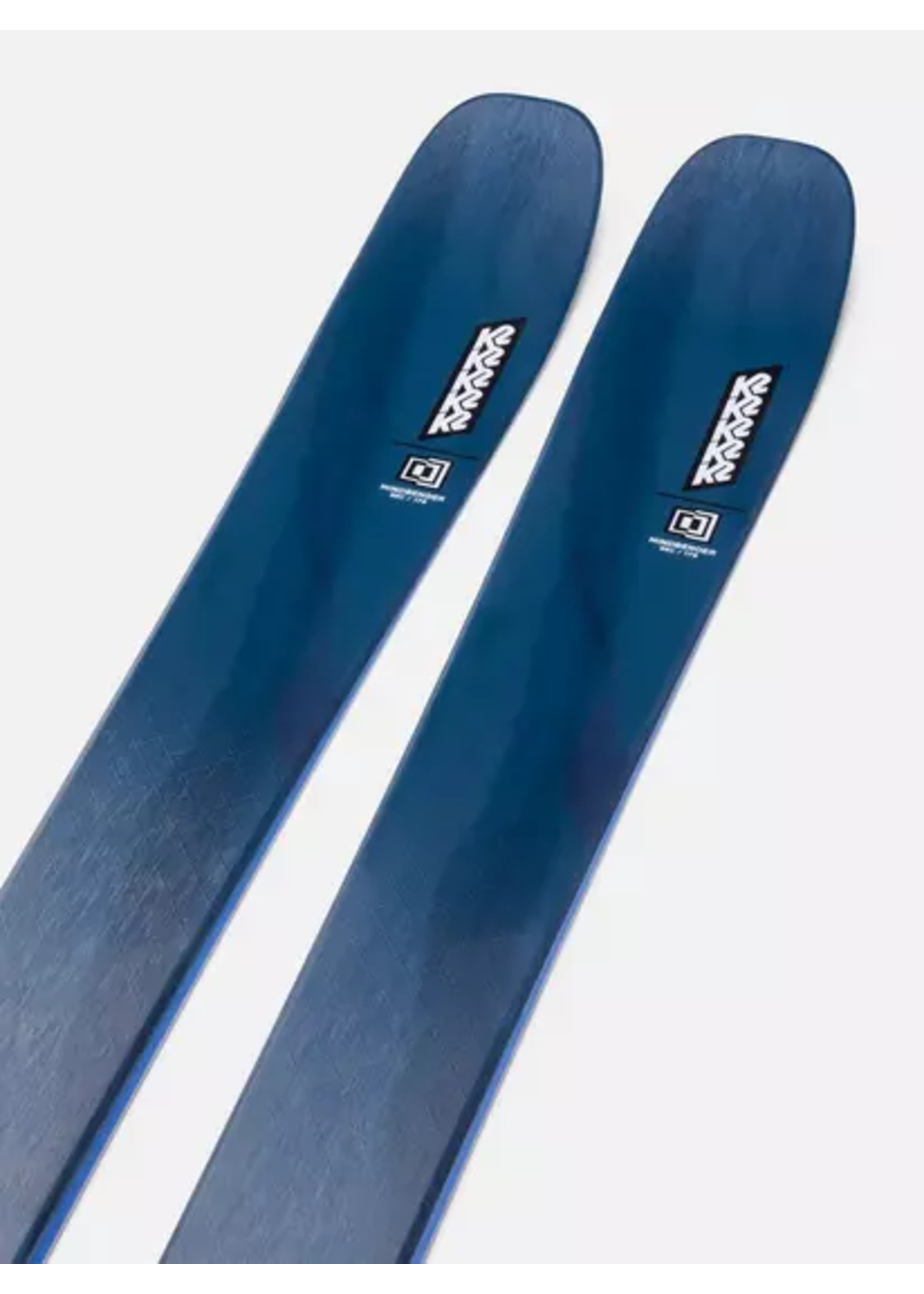 K2 K2 MINDBENDER 96C