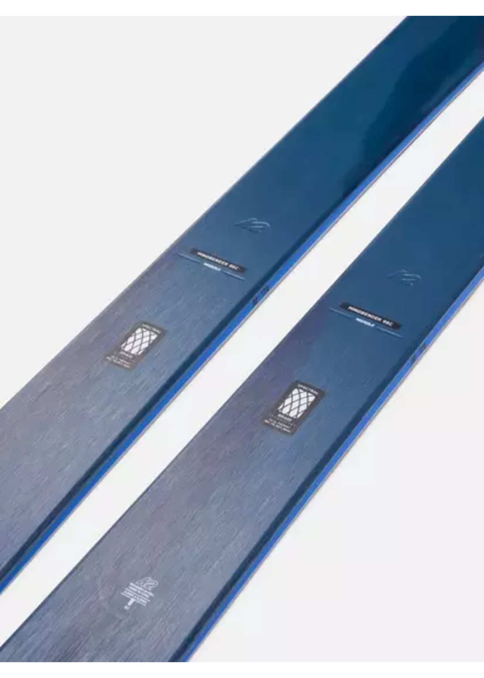 K2 K2 MINDBENDER 96C