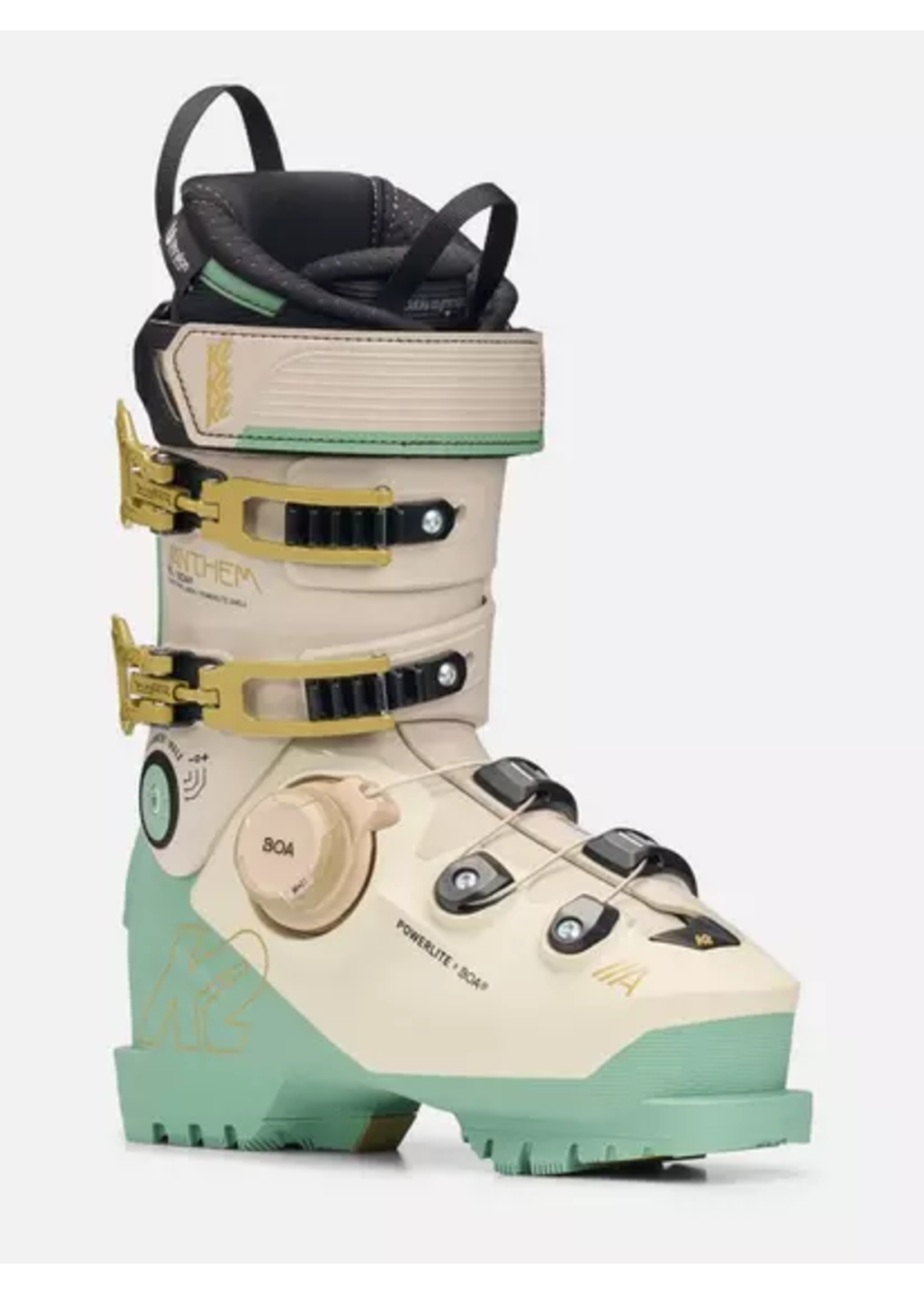 K2 K2 Anthem 95 BOA