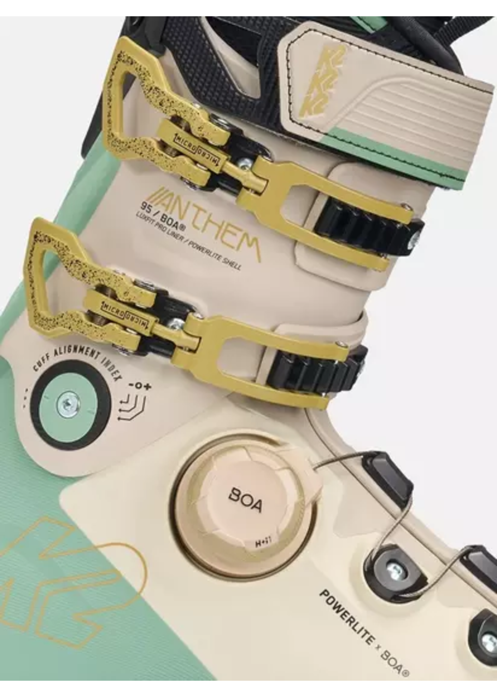 K2 K2 Anthem 95 BOA