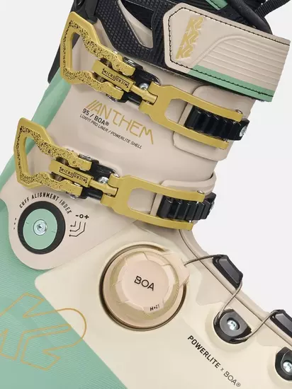 K2 K2 Anthem 95 BOA