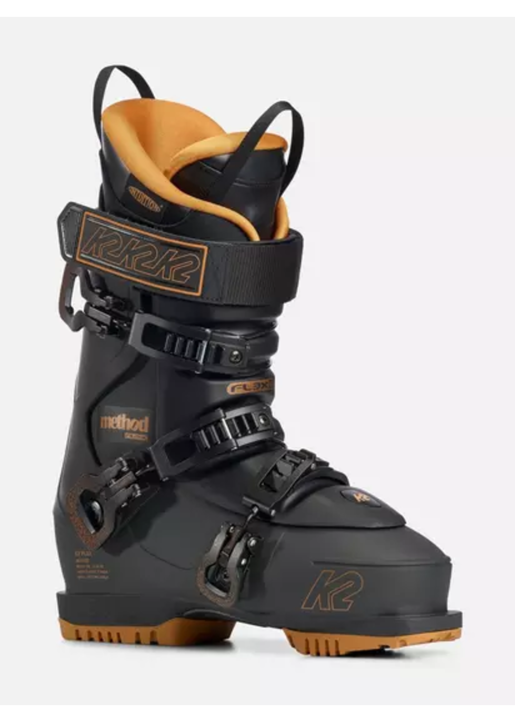 K2 K2 Method
