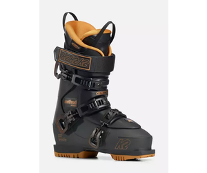 K2 Method - Fitzharris Ski Bike and Outdoor