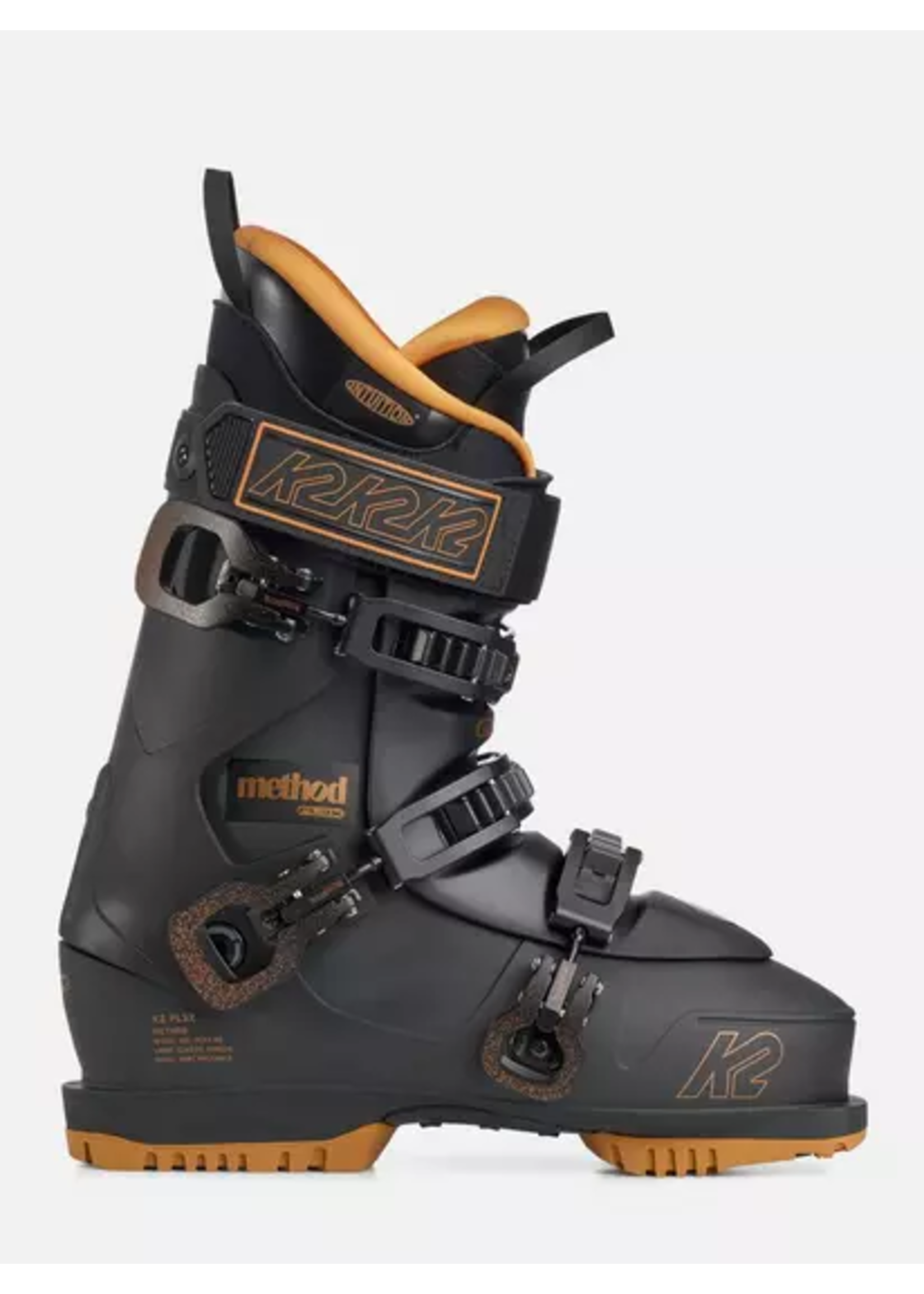 K2 K2 Method 26/27