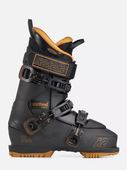 K2 K2 Method 26/27