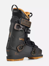 K2 Method - Fitzharris Ski Bike and Outdoor
