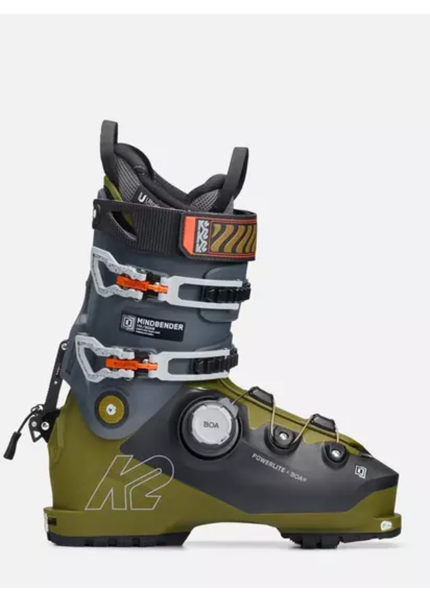 K2 K2 Mindbender 110 BOA