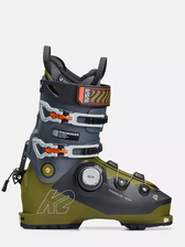 K2 Mindbender 110 BOA - Fitzharris Ski Bike and Outdoor