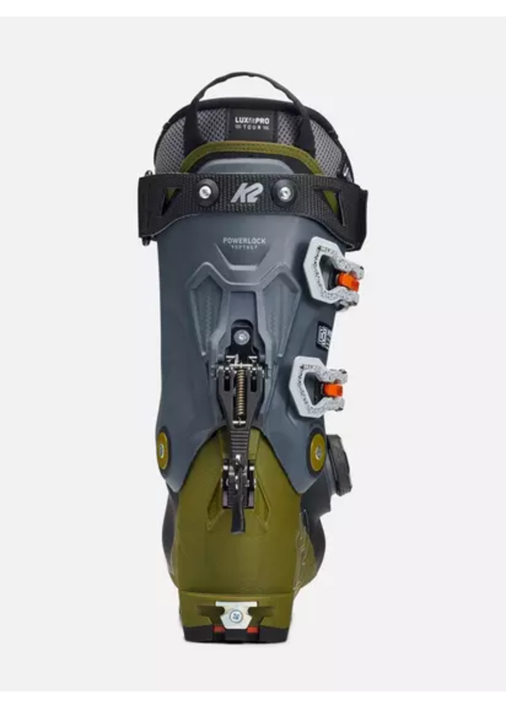 K2 K2 Mindbender 110 BOA