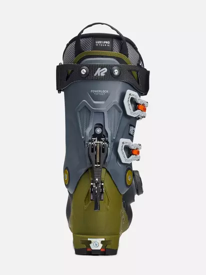 K2 K2 Mindbender 110 BOA