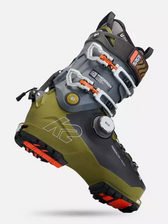 K2 Mindbender 110 BOA - Fitzharris Ski Bike and Outdoor
