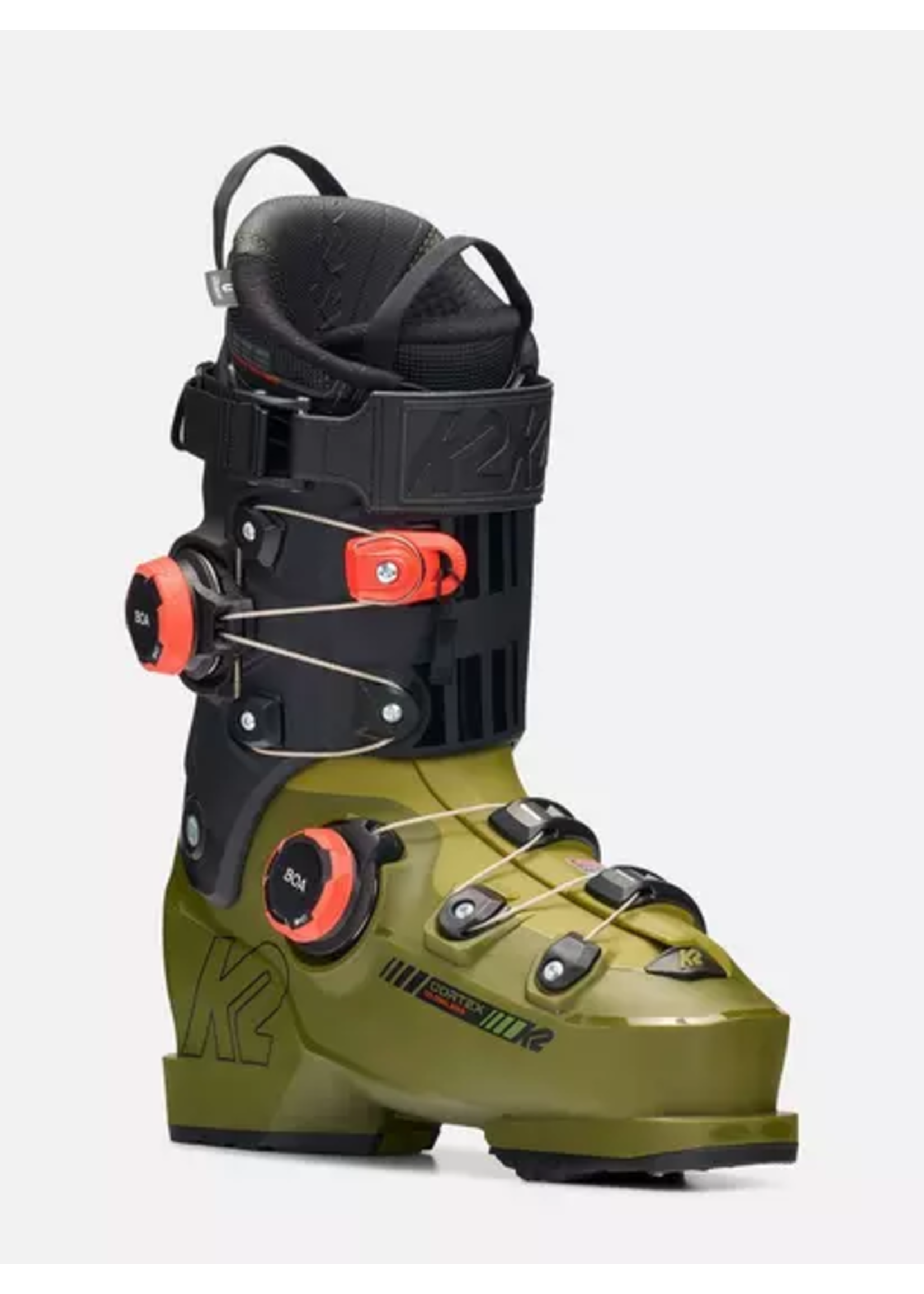 K2 K2 Cortex 120 Zonal BOA