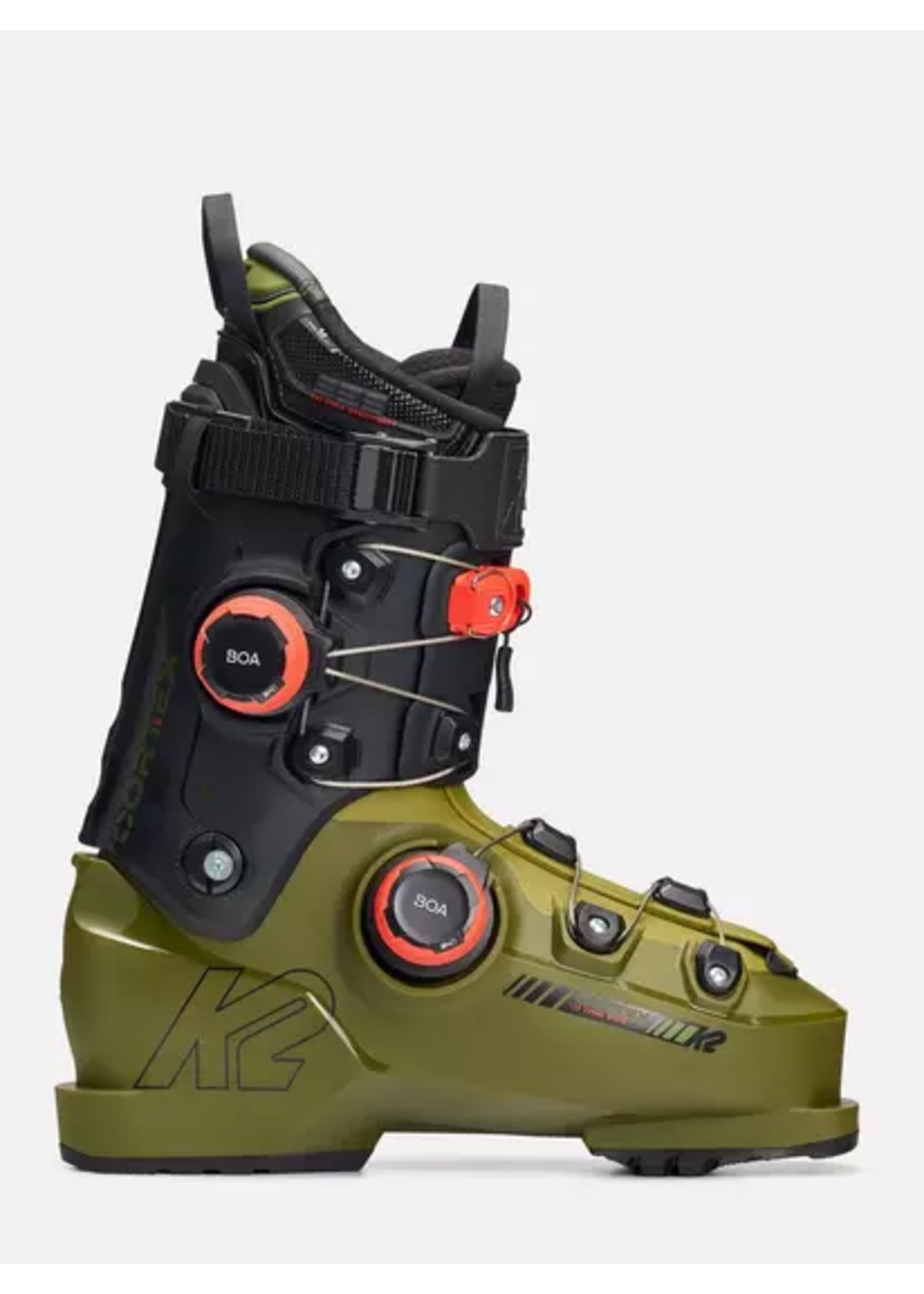 K2 K2 Cortex 120 Zonal BOA