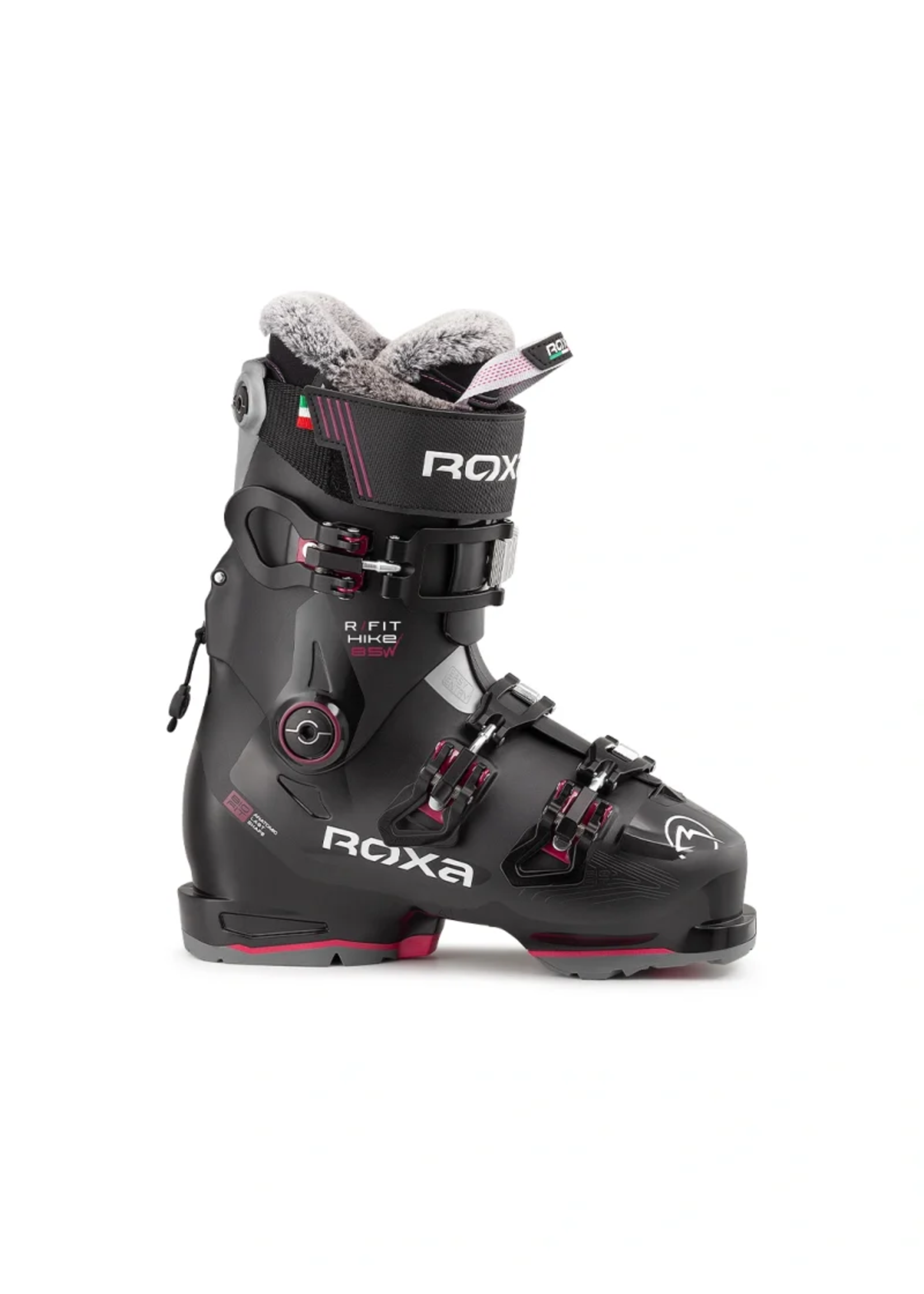 Roxa Roxa R/Fit HV Hike 85 W Black