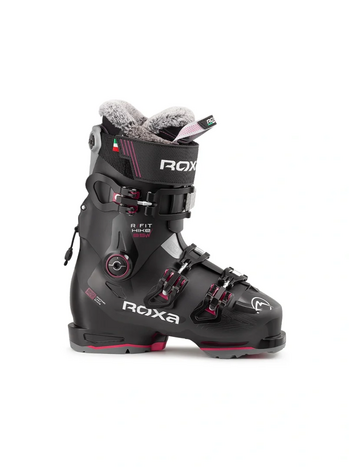 Roxa Roxa R/Fit HV Hike 85 W Black