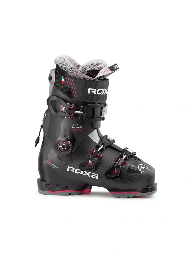 Roxa Roxa R/Fit HV Hike 85 W Black