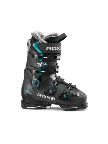 Roxa Roxa R/Fit HV 75 W Black