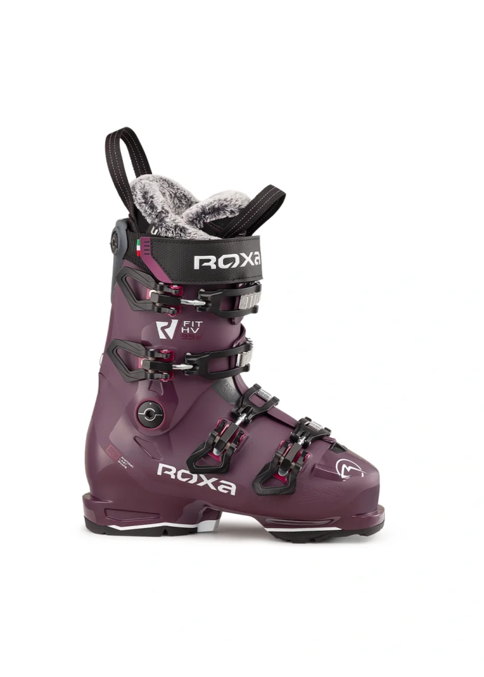 Roxa Roxa R/Fit HV 95 W Plum
