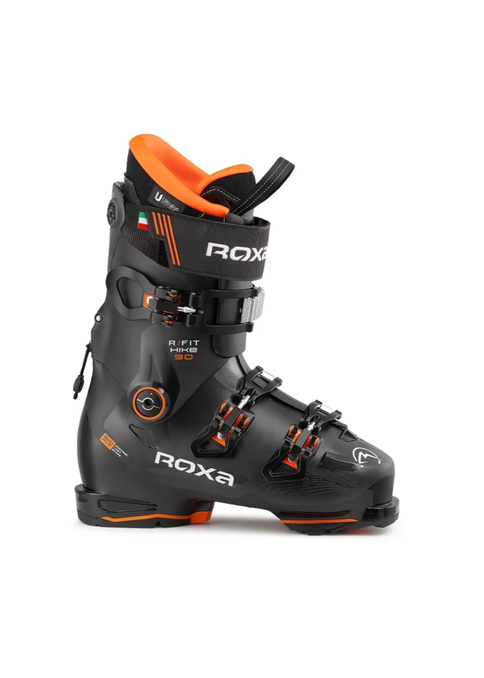 Roxa Roxa R/Fit HV Hike 90 Black